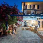 Appartamento Agnadi Blue
