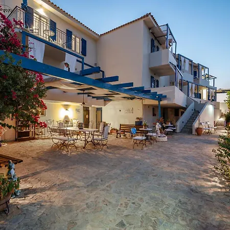 Apartment Agnadi Blue *