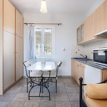 Agnadi Blue Diakofti