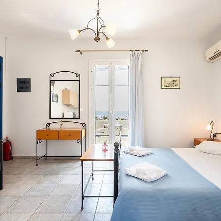 Agnadi Blue * Diakofti