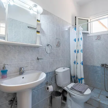 Agnadi Blue Apartment