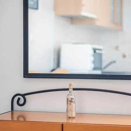 Apartment Agnadi Blue