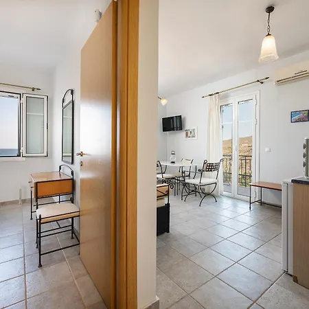 Apartment Agnadi Blue *