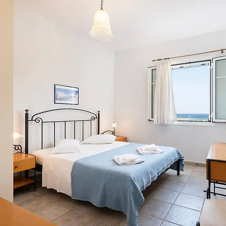Agnadi Blue Apartment Diakofti