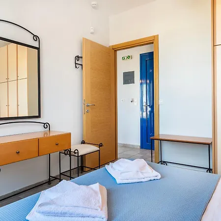 Agnadi Blue Diakofti