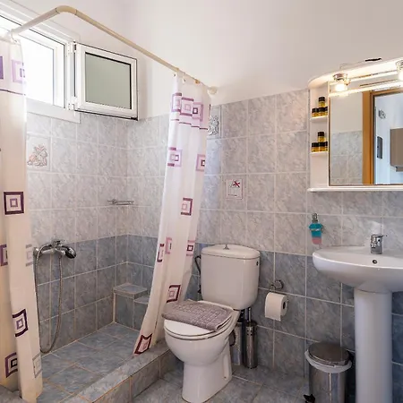Apartment Agnadi Blue
