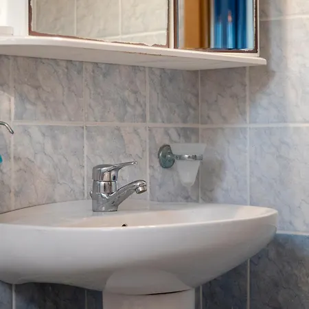 Agnadi Blue Apartment *
