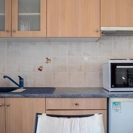 Apartment Agnadi Blue *