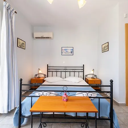 Apartment Agnadi Blue *