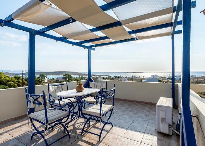 Διαμέρισμα Agnadi Blue Διακόφτι