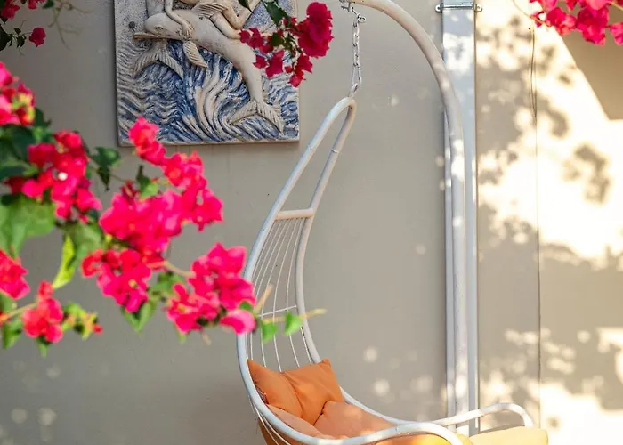 Agnadi Blue * Διακόφτι