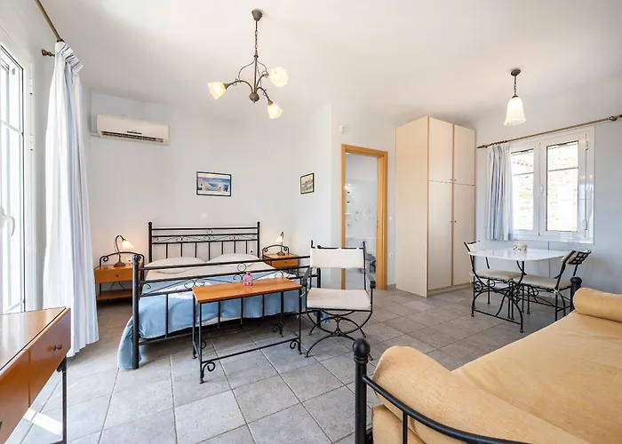 Agnadi Blue Διακόφτι