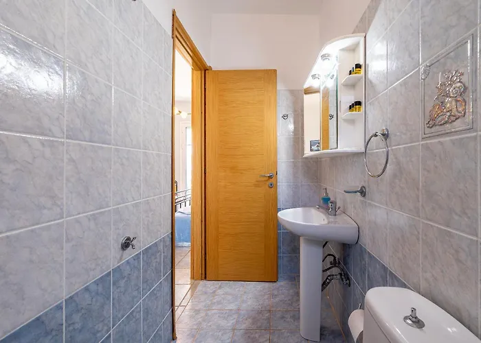 Agnadi Blue * Διακόφτι