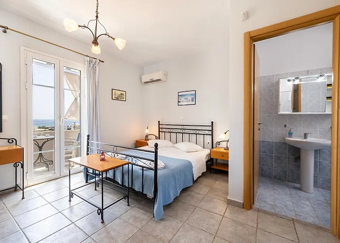 Agnadi Blue Διαμέρισμα