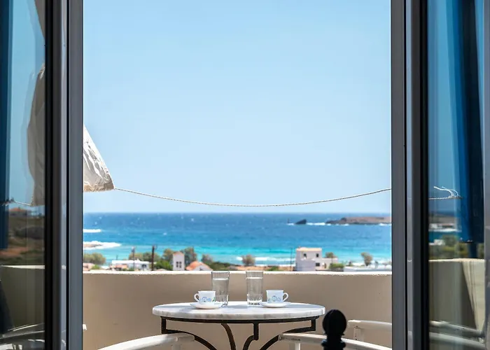 Διαμέρισμα Agnadi Blue