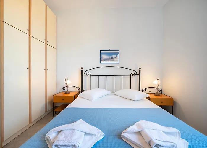 Διαμέρισμα Agnadi Blue Διακόφτι