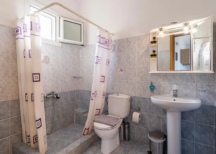 Διαμέρισμα Agnadi Blue