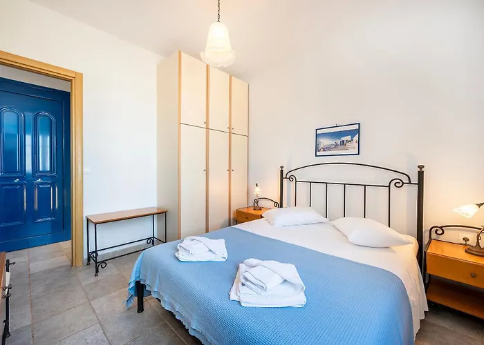 Agnadi Blue * Διακόφτι